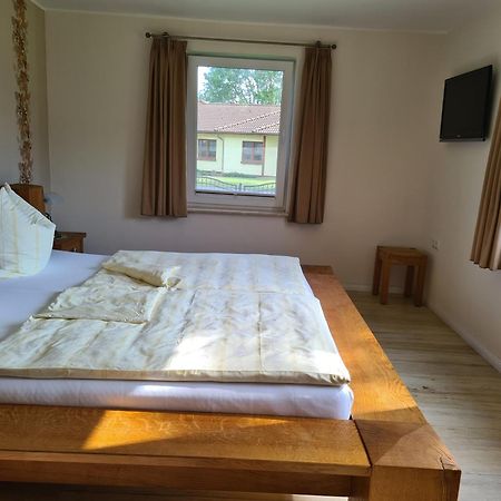 Ferienhaus Saupe Шапроде Екстериор снимка
