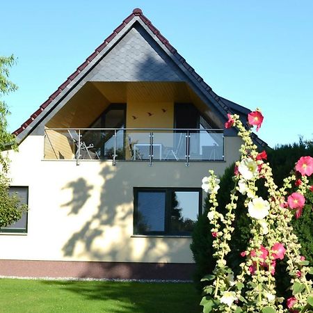 Ferienhaus Saupe Шапроде Екстериор снимка