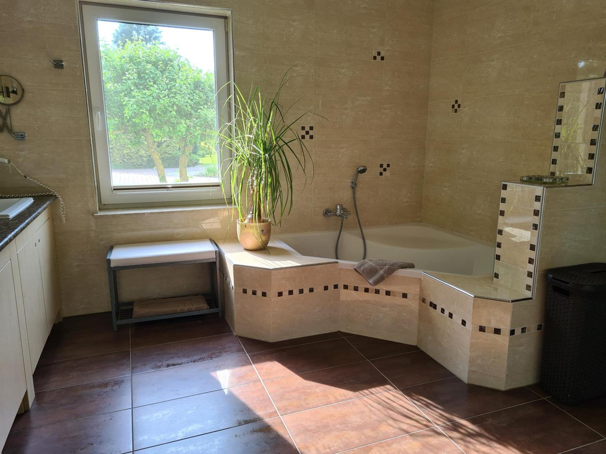 Ferienhaus Saupe Шапроде Екстериор снимка
