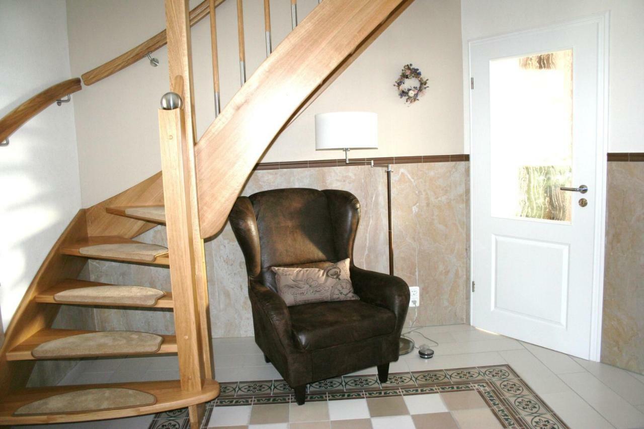 Ferienhaus Saupe Шапроде Екстериор снимка